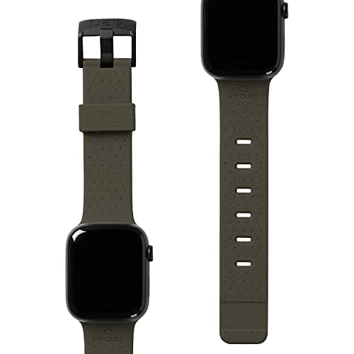 UAG Urban Armor Gear x Rip Curl Watch Band, Trestles Replacement Watch Strap Designed for Apple
