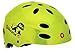 Razor V-17 Child Multi-Sport Helmet, Dino Gloss Green