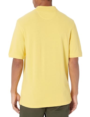 Ropa, Apparel playera amarilla Marca Amazon Essentials (3)