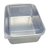 Empilables et peu encombrants : conçus pour s'empiler proprement, ils optimisent l'espace du réfrigérateur ou du garde-manger tout en conservant un look propre et organisé, idéal pour les petites cuisines ou les ménages minimalistes.