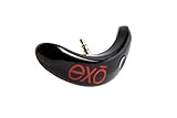 EXO Audio Bluetooth Headphone Adapter (Solo2, Black)