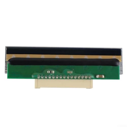 Cabezal de impresión térmica Ch56-9910 para SHEC TX80 de tamaño estándar 6
