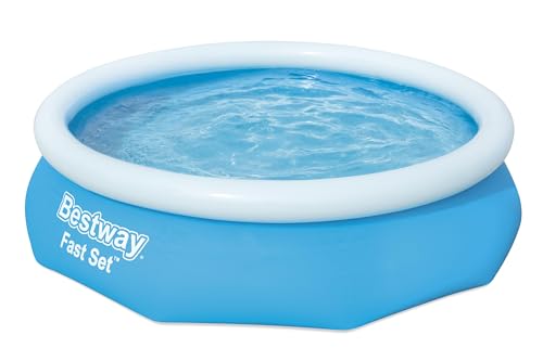 Bestway 57270 Piscina Fast Tonda Filtro 1C 305 H. 76 - 3
