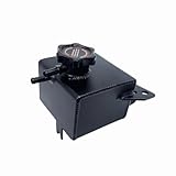 Reemplace el tanque de reserva del radiador del refrigerante para mantener el motor a la temperatura adecuada en una variedad de condiciones y solucionar el problema del estancamiento del motor debido al sobrecalentamiento del motor, el depósito es un accesorio imprescindible para los entusiastas de los automóviles que buscan una solución duradera.