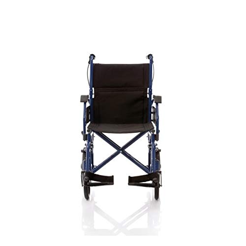 ARDEA - Carrozzina Pieghevole - Serie Go Up! - 48 CM