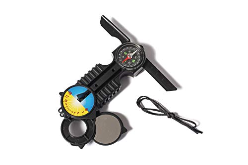 Multi Spy Thames & Kosmos, une idée cadeau originale pour stimuler les petits espions
