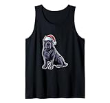Photo Gallery cane corso cappello di babbo natale buon natale cane x-mas dogs canotta Photo Gallery cane corso cappello di babbo natale buon natale cane x-mas dogs canotta