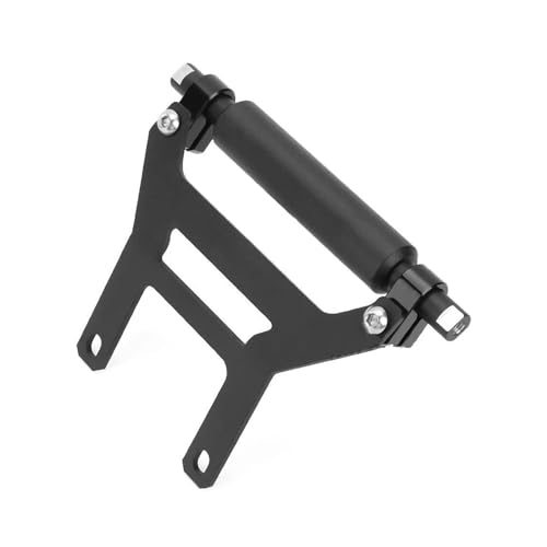 Support GPS Tenere 700 XTZ700 anti-vibration pour écran stable - 3