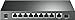 TP-Link TL-SG1210P 10 Port Gigabit PoE LAN Switch (8 Gigabit PoE+ Ports, 1 Gigabit SFP Port, 63 W, IEEE-802.3af/at, Plug-and-Play Installation, QoS, IGMP,lüfterlos) Schwarz Baby,Schwarz günstig Kaufen-TP-Link TL-SG1210P 10 Port Gigabit PoE LAN Switch (8 Gigabit PoE+ Ports, 1 Gigabit SFP Port, 63 W, IEEE-802.3af/at, Plug-and-Play Installation, QoS, IGMP,lüfterlos) Schwarz