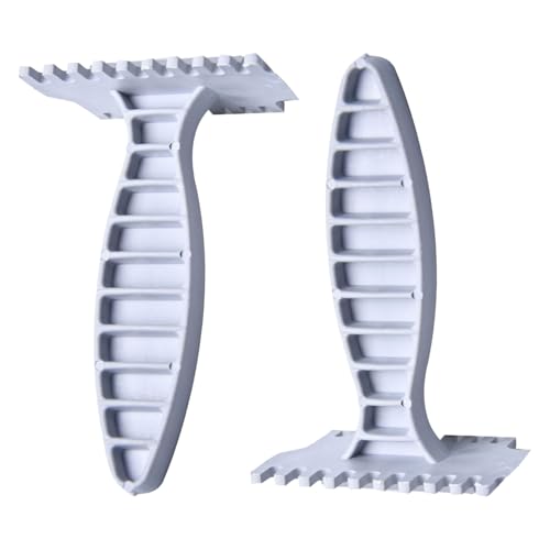 GAOINTELL Raspador De Limpieza Colmenas Abejas Herramienta para Un Mantenimiento Eficiente Y Eliminación Residuos Apicultura Efectiva Raspador Marco