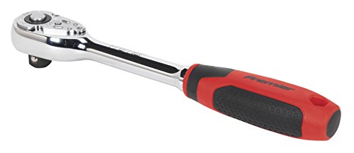 Sealey AK8967 cricchetto 1/5,1 cm Drive SQ Coppia