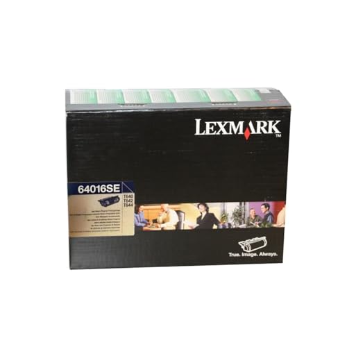 TONER PER T640 T642 T644