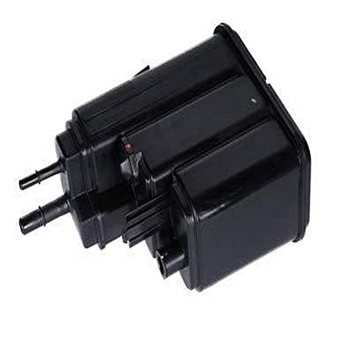 GM Genuine Parts 215-582 (15250111) Vapor Canister without Vent Valve Solenoid