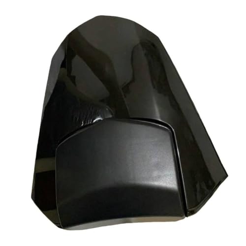 Cache selle arrière YZF R6 de 2008 à 2016 capot de siège moto noir