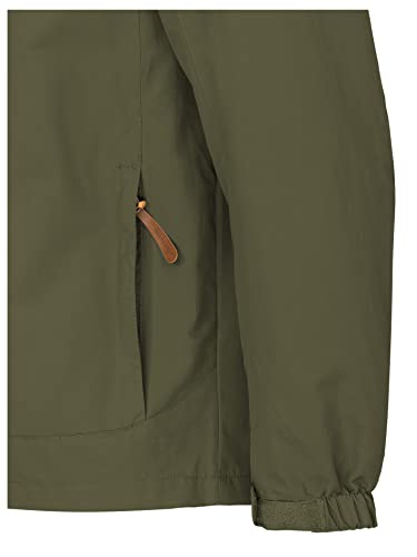 Veste coupe-vent légère pour ne plus avoir froid lors des sorties d'été - 5