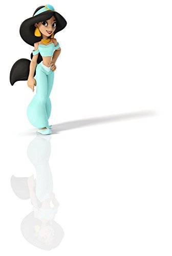 Figurine Jasmine Disney Infinity 2.0 pour console - 2