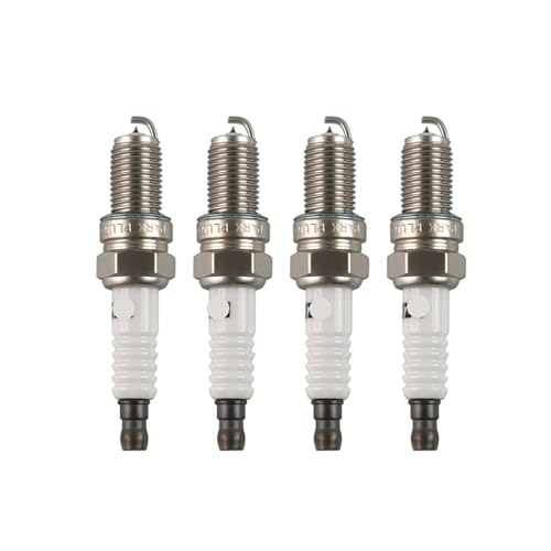 Bougie d'allumage Iridium 04E905612 pour moteurs essence TSI VAG