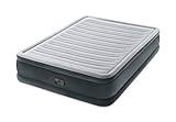 Intex Queen DURA-Beam Series MID Rise AIRBED with BIP