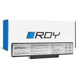 Akku des renommierten Herstellers RDY - 100%ig kompatibel zu Akkus A32-K72