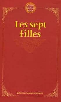 Paperback Seven Sisters(Chinese Edition) [French] Book