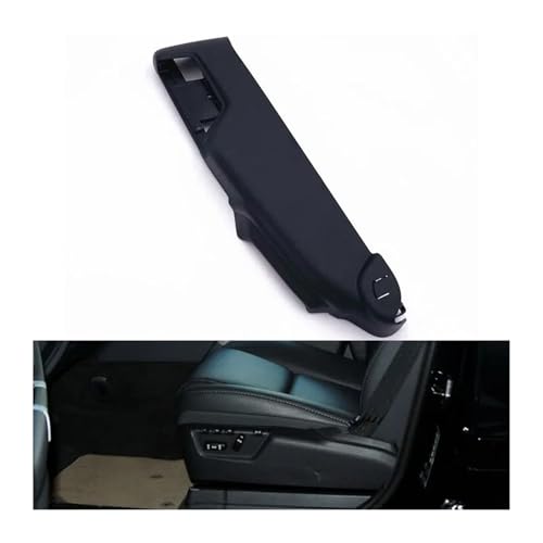 Interruptor de asiento para Volvo S80 XC90 panel lateral de control eléctrico delantero 2