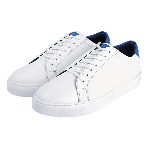 Image of Paragon Eeken E1134I304A033 Men Casual Shoes | Stylish Walking Outdoor Shoes | Daily & Occasion Wear | Smart & Trendy | Comfortable Cushioned Soles