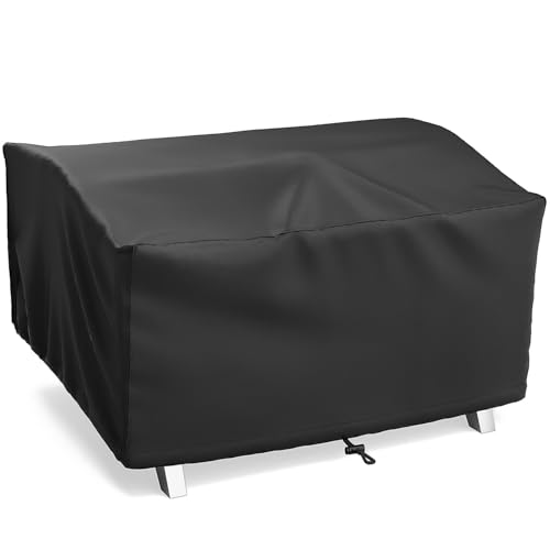 NUPICK 24 Inch Table Top Grill Cover for Cuisinart CGG-306,