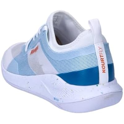 Kempa Unisex's Sneaker Track Shoe