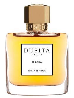 Parfums Dusita Issara Eau de Parfum 1.7 oz./50 ml New in Box
