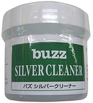 Amazon.co.jp: バズ シルバークリーナー buzz SILVER CLEANER 錆防止