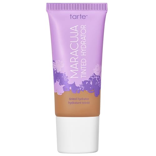 Tarte Maracuja Tinted Moisturizer