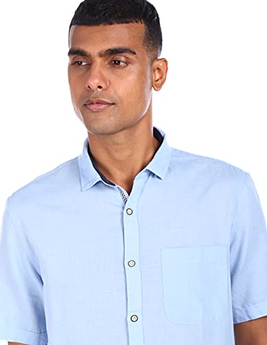 Image of Cherokee by Unlimited Men's Regular Fit Shirt