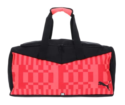 Bolsa de deporte PUMA individualRISE unisex: la compañera perfecta para el gimnasio y tus partidos