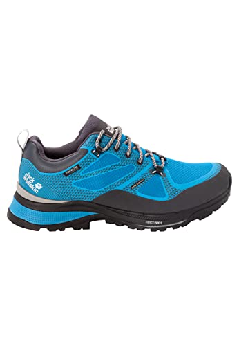 Image of Jack Wolfskin Men's Force Striker Texapore Low M
