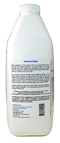 ADS Anti-Allergen Dust Spray 128 oz.