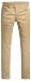 Levi's 511 Slim Vaqueros, Harvest Gold Sueded Sateen WT B, 34W /...