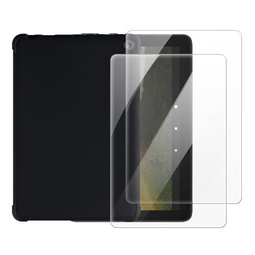 Housse Fire HD 8 Plus 2024 idéale pour sécuriser la tablette en voyage