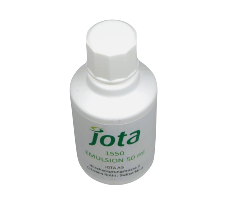 Universal Polishing Emulsion Paste – 50ml – High-Shine Polish for Acrylics, Composites, Plastics & Dental Materials