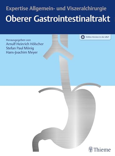 Preisvergleich Produktbild Expertise Oberer Gastrointestinaltrakt: Plus Online-Version in der eRef