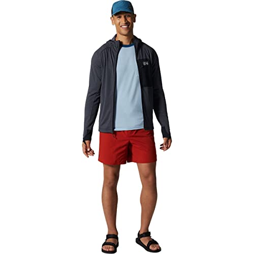 Mountain Hardwear Men's Stryder Swim Short4