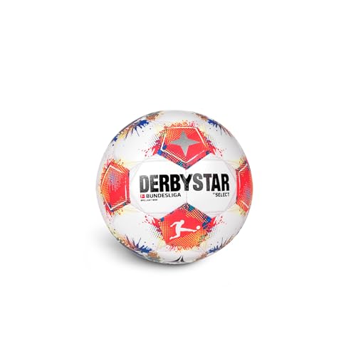 Derbystar Bundesliga Brillant Mini v25 – Ansicht 1