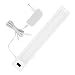 Produktbild REV Unterbauleuchte Küche LED SENSOBASE - Schrankbeleuchtung 28cm, 25.000h, LED Leiste 6W, 320lm, 4000K, weiß