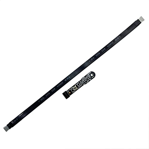 Panneau d'alimentation Yoga C930-13IKB réparer bouton démarrage bloqué