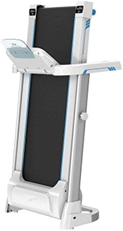Caminadora Eléctrica Plegable Smart con Absorción de Impacto KOMFGT miniatura 4