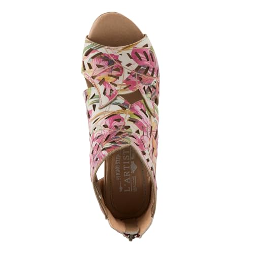 Image of Spring Step L'Artiste Womens Icon-Fleur
