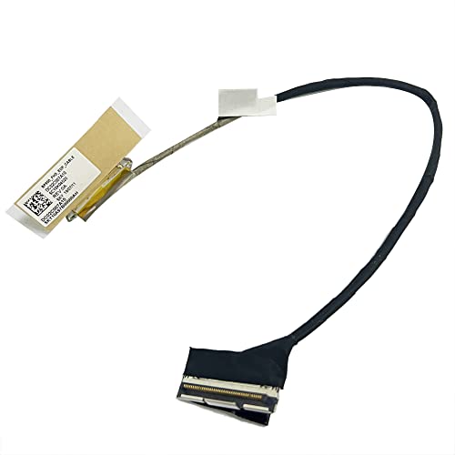 Cable de pantalla LED de repuesto GinTai 00UR826 SC10K04520 para Lenovo ThinkPad P51 P50