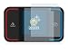 Produktbild brotect 2x Entspiegelungs-Schutzfolie kompatibel mit Saphe Drive Pro Matte Displayschutz-Folie, Anti-Reflex, Anti-Fingerprint