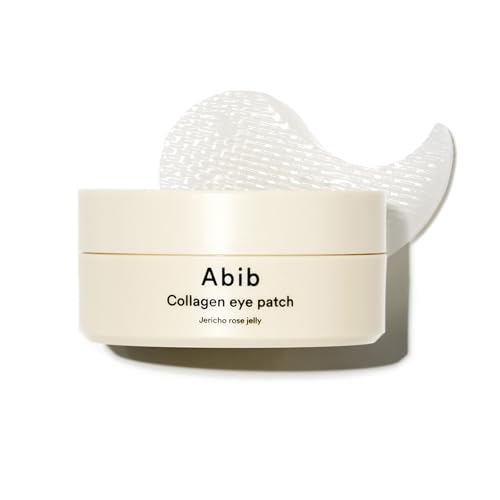Good Molecules Caffeine Energizing Hydrogel Eye Patches - Eye Mask with Hyaluronic Acid Hydrate and Reduce Puffiness - Pack of 30, Skincare for Face