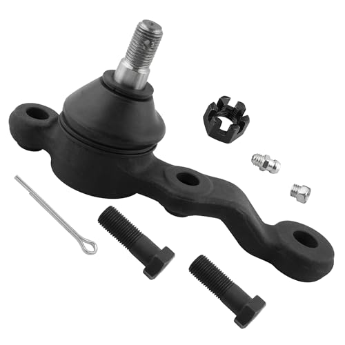 K500066 and K500067 Front Lower Ball Joints for 2001–2005 Lexus IS300 - Image 4
