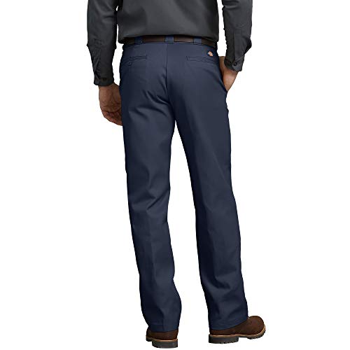 Image of Dickies Men's Original 874 Straight Leg Work Pants